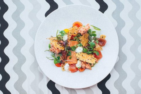 Up On Constance - Holiday Find 8