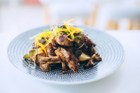 Up On Constance - Holiday Find 9