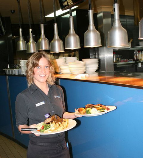 Echuca Moama RSL & Citizens Club Ltd - Holiday Find 1