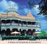 Queenscliff Hotel - Holiday Find