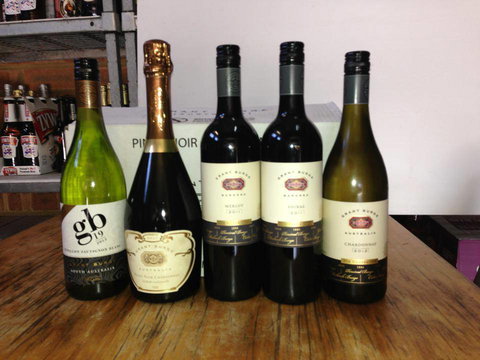 Myssy's Fresh & Cooked Seafood - Holiday Find 4