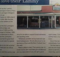 Lamington Hotel Motel - Holiday Find