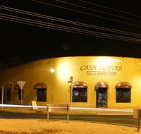 Casa Nostra Pizza  Spaghetti House - Holiday Find