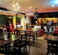 Epilogue Lounge - Holiday Find