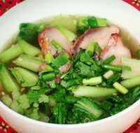 Lee's Thai Food Restaurant - Holiday Find