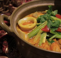 Indian Curry Bazaar - Holiday Find