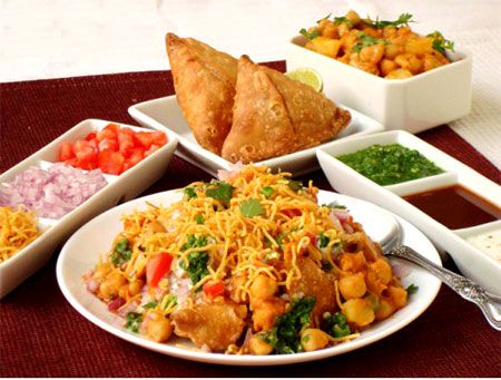 Indian Curry Bazaar - Holiday Find 3
