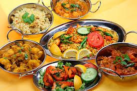 Indian Curry Bazaar - Holiday Find 4