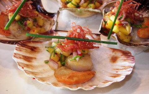 Tha Fish - Holiday Find 2