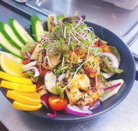 71 Wharf Restaurant - Holiday Find