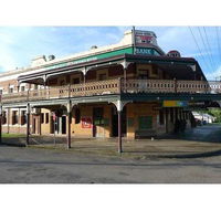 Bank Hotel Dungog - Holiday Find