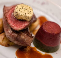 Brownsugar Restaurant  Functions - Holiday Find