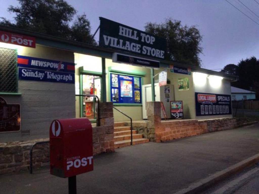 Hill Top NSW Holiday Find