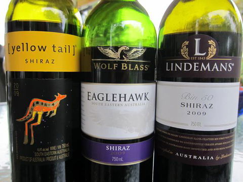 Chambers Cellars - Holiday Find 4