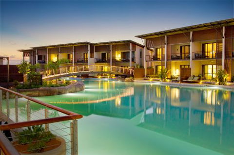 Skycity Darwin - Holiday Find 1