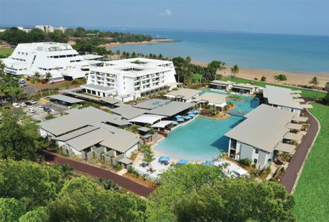Skycity Darwin - Holiday Find 3