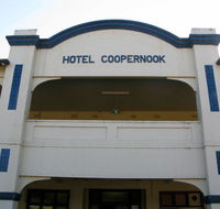 Coopernook Hotel - Holiday Find
