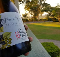 Zesty Edibles - Holiday Find