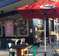 Caff Rosso Bowral - Holiday Find