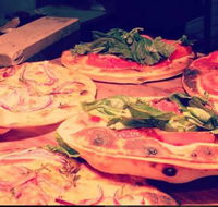 Bistro Officina - Holiday Find