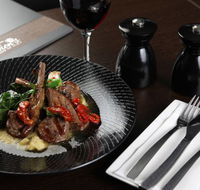 Carmens A Little Taste Of Italy - Holiday Find