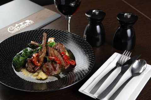 Carmen’s A Little Taste Of Italy - Holiday Find 0