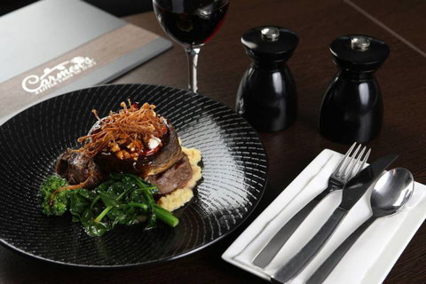 Carmen’s A Little Taste Of Italy - Holiday Find 1