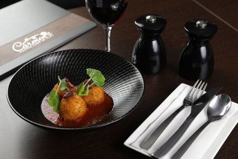 Carmen’s A Little Taste Of Italy - Holiday Find 2