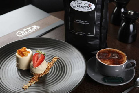 Carmen’s A Little Taste Of Italy - Holiday Find 3