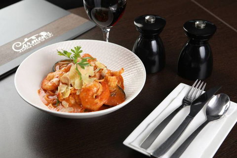 Carmen’s A Little Taste Of Italy - Holiday Find 4