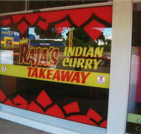 Rajas Curry House - Holiday Find