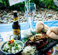 Denmans Beer Cafe - Holiday Find