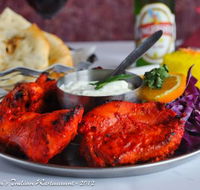 Ghedias Indian Restaurant - Holiday Find