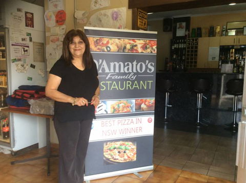 D'Amato's Family Restaurant - Holiday Find 3