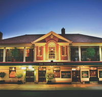 Tamworth Hotel - Holiday Find