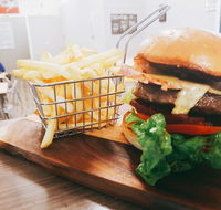 Mitchells Espresso - Holiday Find