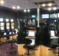 Tennant Creek Memorial Club - Holiday Find