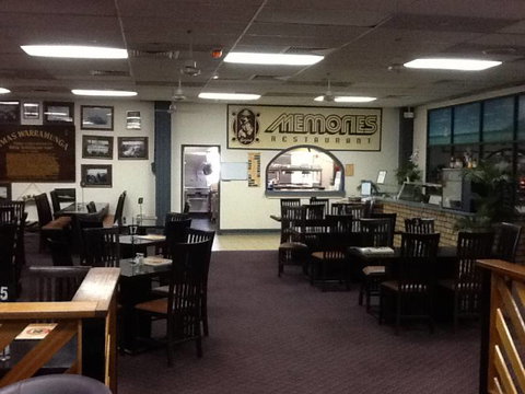 Tennant Creek Memorial Club - Holiday Find 1