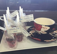 Glendon Street Cafe - Holiday Find