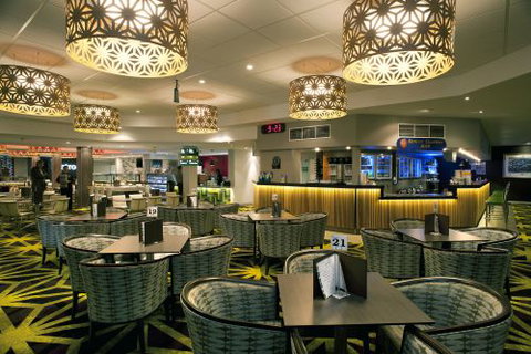 Maryborough RSL - Holiday Find 1