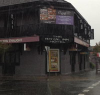 Royal Inn Hotel Waratah - Holiday Find