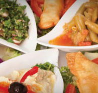 Al-Madina Lebanese Cuisine - Holiday Find