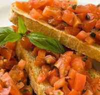 Ninety Rhodes Restaurant - Holiday Find