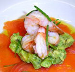 Blu Water Grill - Holiday Find