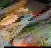 Mourilyan Cafe - Holiday Find