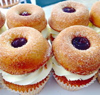 Heaven Leigh Cupcakes - Holiday Find