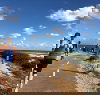 10 kilometre Handicap - Blue Hole - Holiday Find