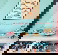 Rockabellas Roadside Diner - Holiday Find