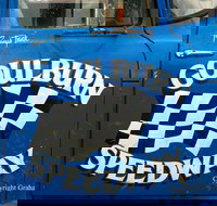 50 years of racing at Goulburn Speedway - Holiday Find