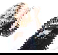 Amity Dry - 39 Forever - Holiday Find